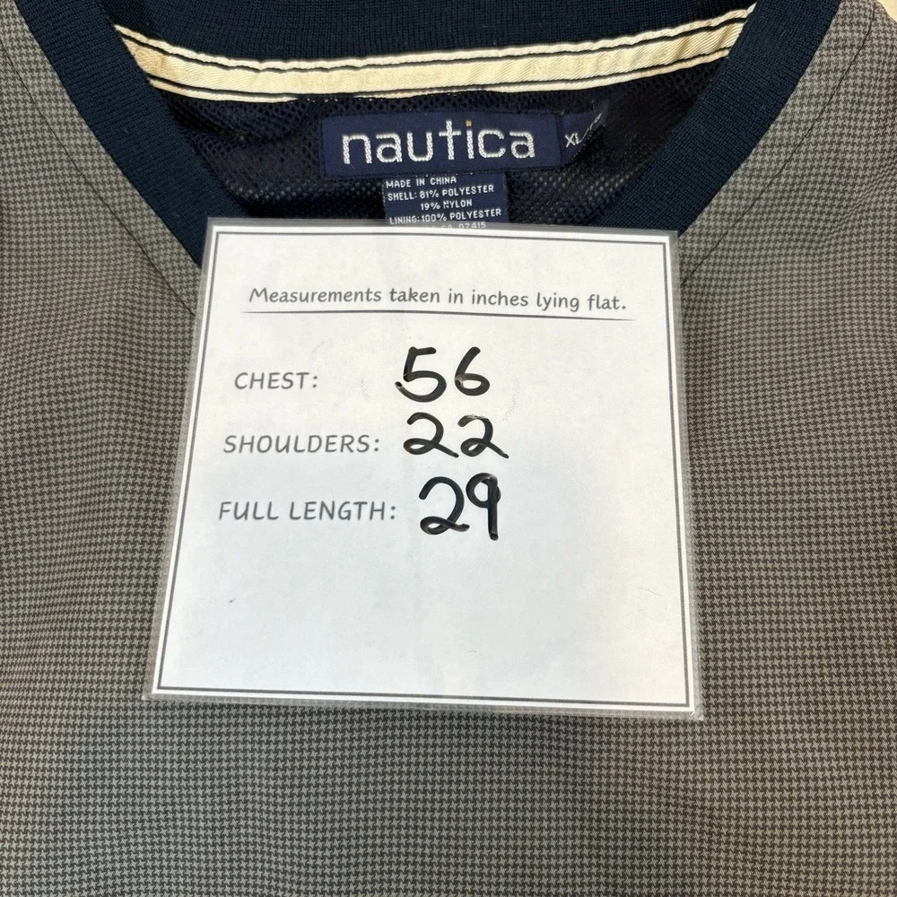 Nautica crafted discerning
